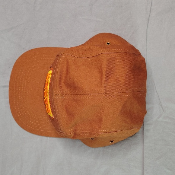 Western Babes Hat Cap Strap Snap Back Ball Lithotype Logo Adjustable Five Panel - Picture 4 of 8